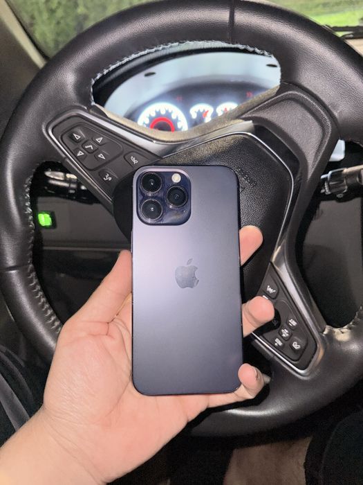 Iphone 14 pro max LL/A    128 gb