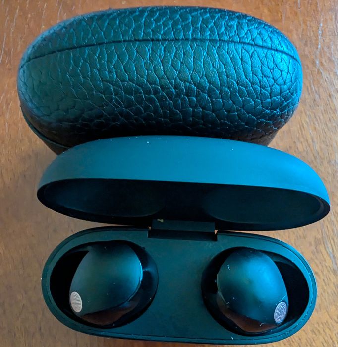 Casti Sony WF-1000XM5