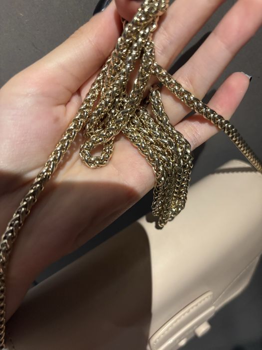 Дамска чанта Furla Metropolis