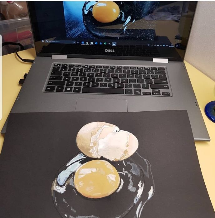 Meditatii cursuri pentru desen si pictura admitere sau hobby