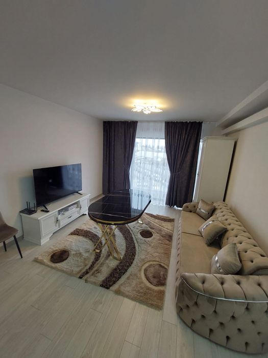 Apartament cu 2 camere Complex Avanera