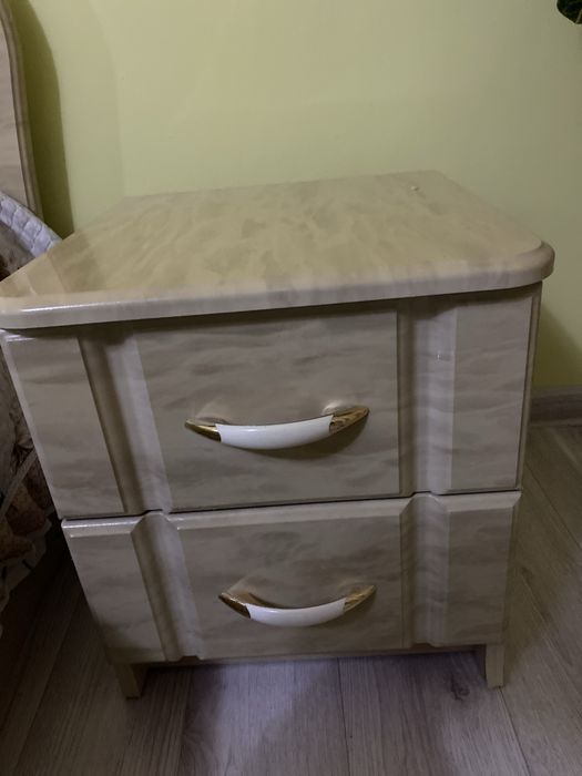 Спальня в отличном состоянии