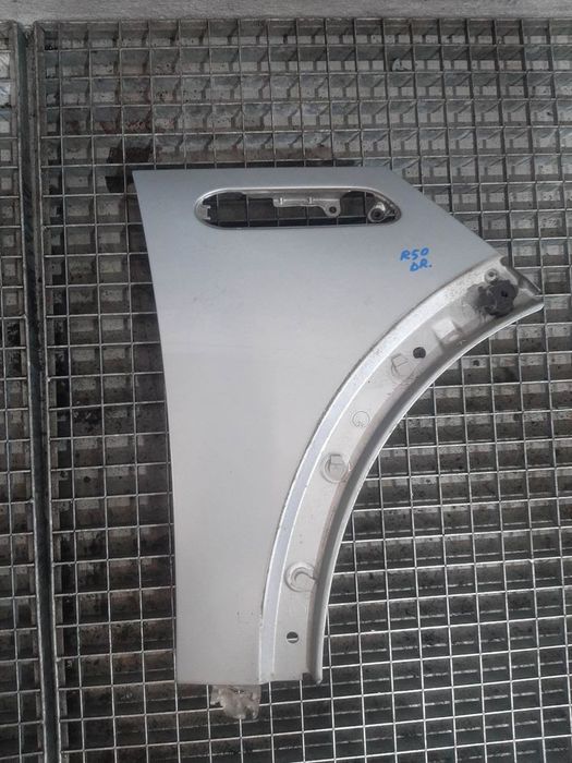 aripa dreapta fata mini cooper  50 r53