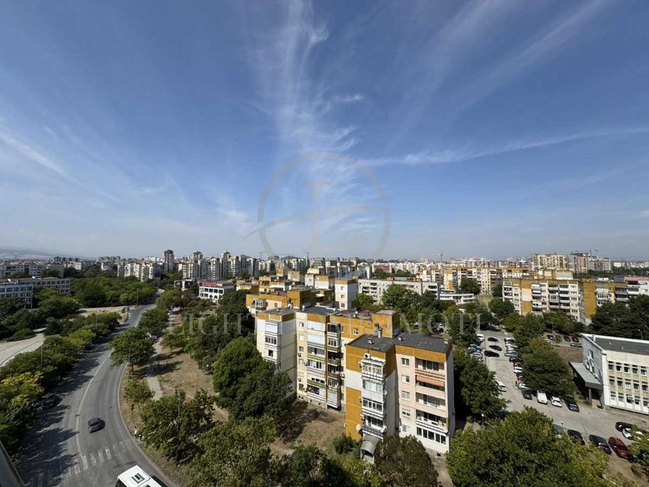 Продава се Двустаен апартамент в Пловдив, Тракия - 60 кв.м за 1359 €/кв.м - Снимка #12