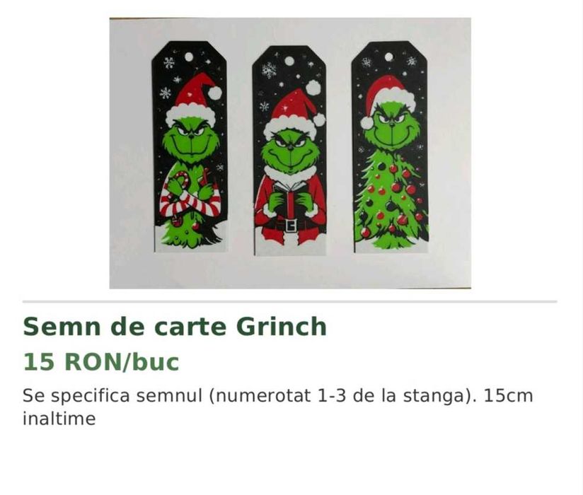 Semne de carte 3D