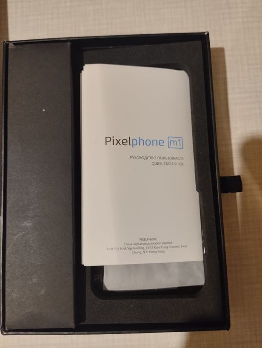 Продается pixel phone m1 работает но иногда глючит
