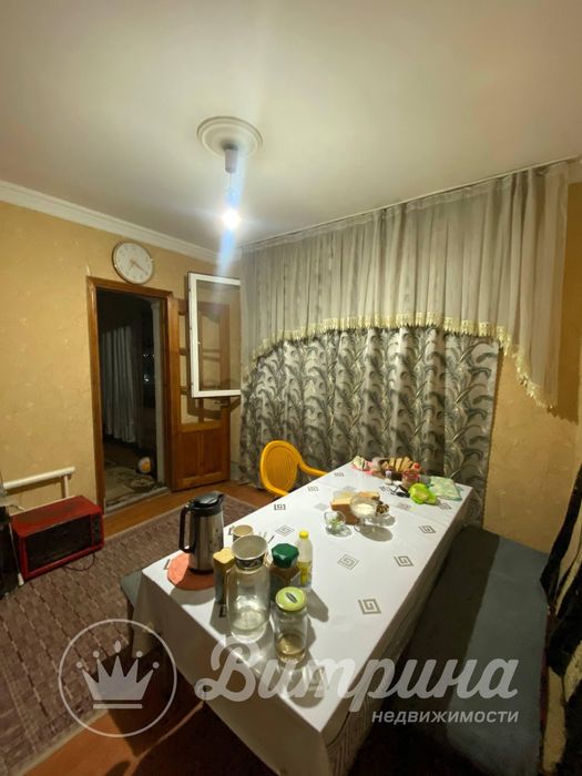 Продаётся 3-х комнатная квартира на Куйлюке!