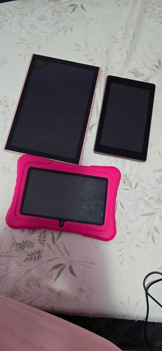 Tablete functionale noi si pentru piese