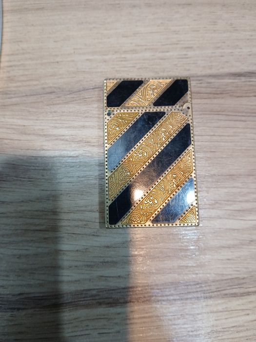 Запалка dupont..