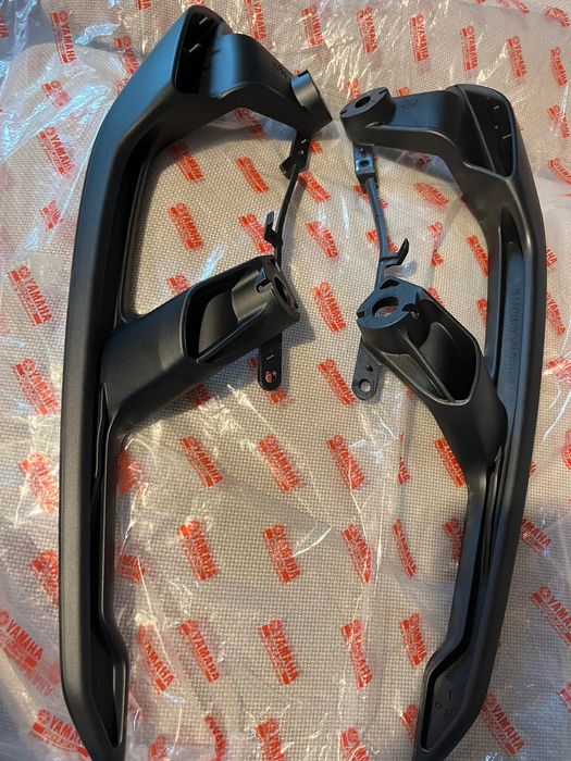 Sa Yamaha Xmax 300 X-max 125