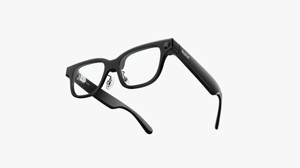 Умные AR Очки Rokid Display Glasses