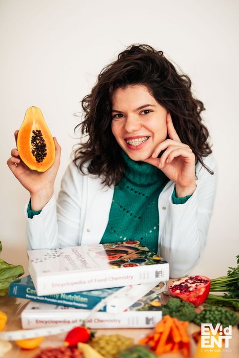 Nutritionist/ Plan alimentar/Educație nutrițională