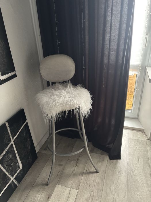 Стулья для барного стола