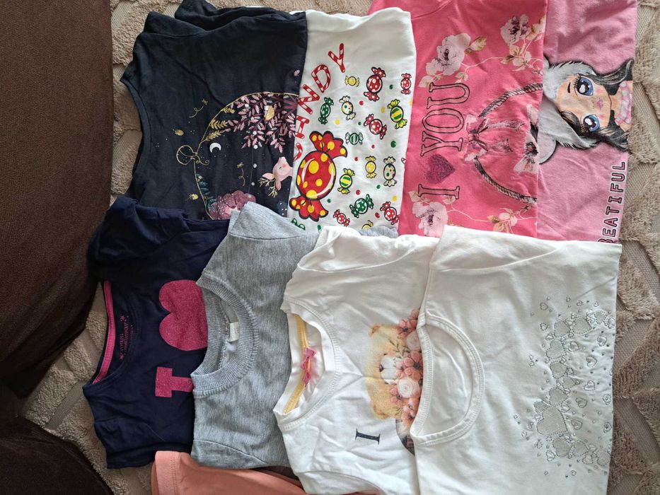Детски дрешки 1€