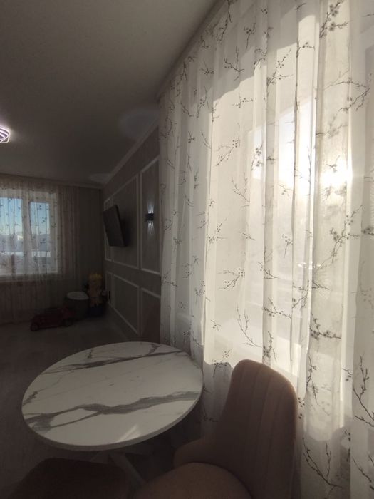 Продам Евро-2 комнатную квартиру