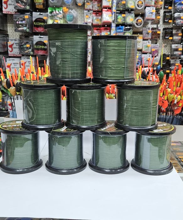 Плетено Влакно FL Magist 1000м