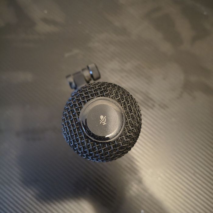 Microfon HyperX Solocast