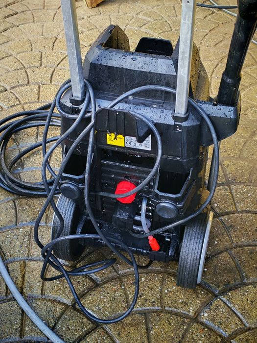 Bosch GHP 5-55 profesional aparat de spălat cu presiune