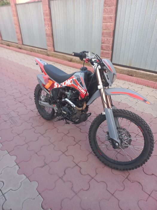 Продам эндуро 300куб