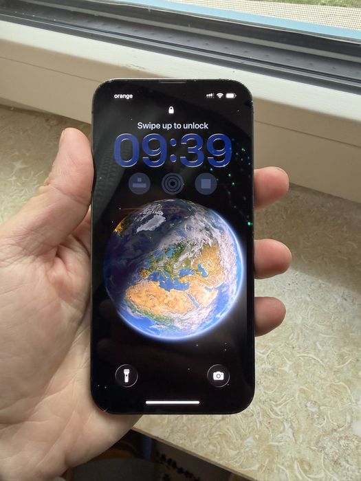 iPhone 13 Pro Graphite 128gb Baterie 82% Excelent Cutie Incarcator