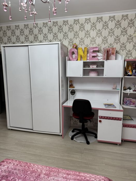 Спальный гарнитур!