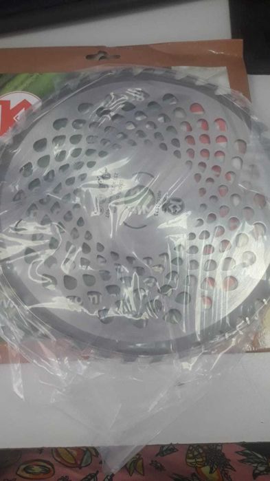 Новый нож для триммера