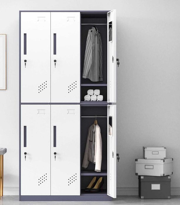 Shkaf / Гардероб шкафи / Шкаф раздевалка / Xodimlar shkafi