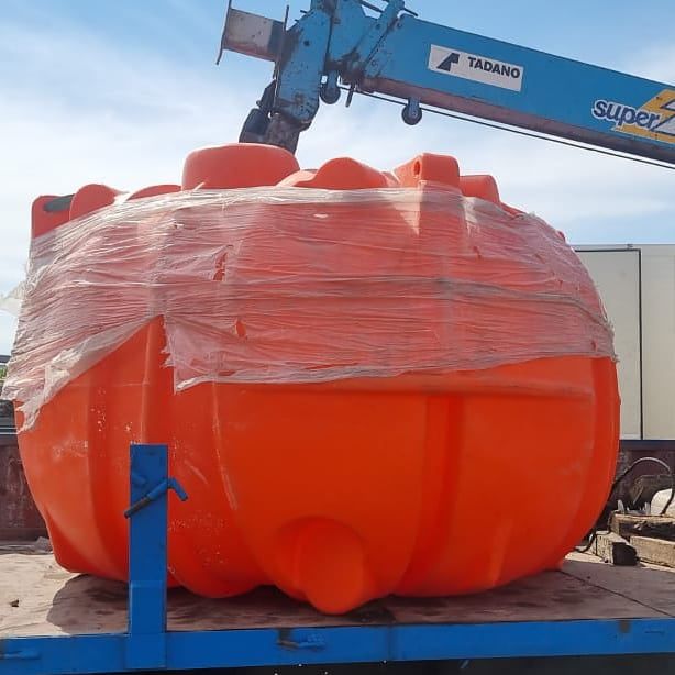 Подземные ёмкости