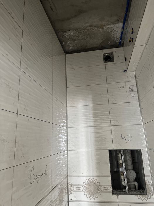 Кафел териш хизмати