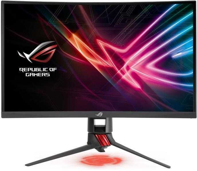 Monitor Gaming LED TN ASUS ROG Strix XG258Q 24.5" 240Hz Zeus Amanet Militari 35761
