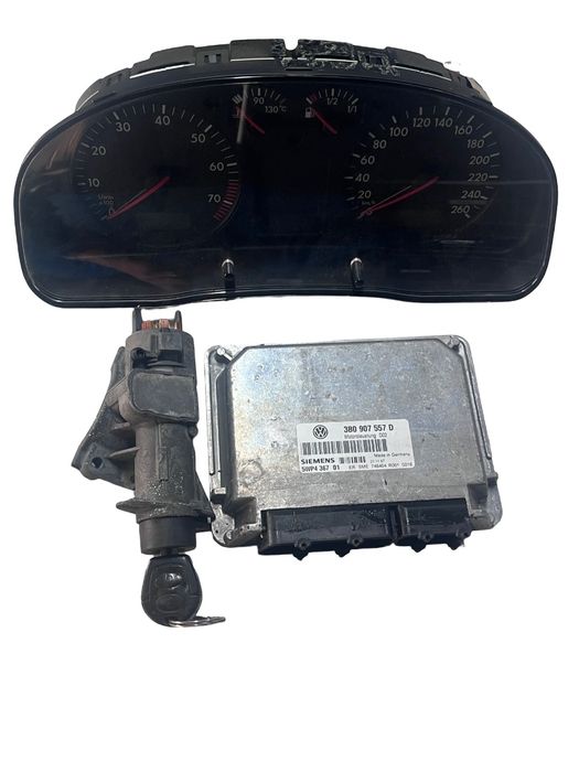 Kit Pornire Volkswagen Passat Estate 3B5 1997 - 2001 1.6 Adp, Ahl, An
