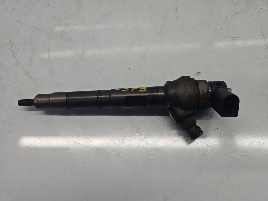Injector Seat Leon (5F1) [Fabr 2012-2018] 04L130277AK 2.0 TDI CRBC 110