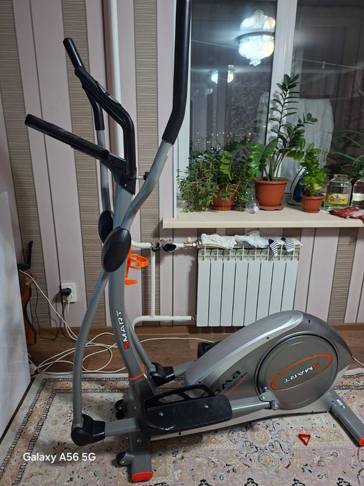 Продам  тренажёр  элипс