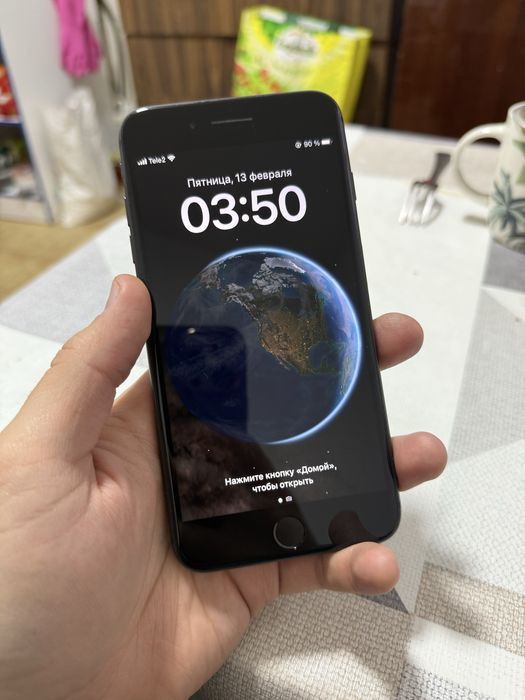Новый 8 plus НОВЫЙ