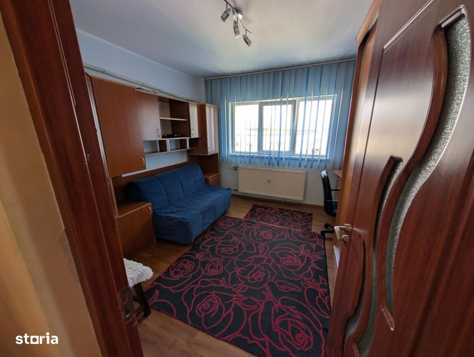 Apartament 2 camere | Gata de mutat | Loc de parcare | Zona Obor - Ian