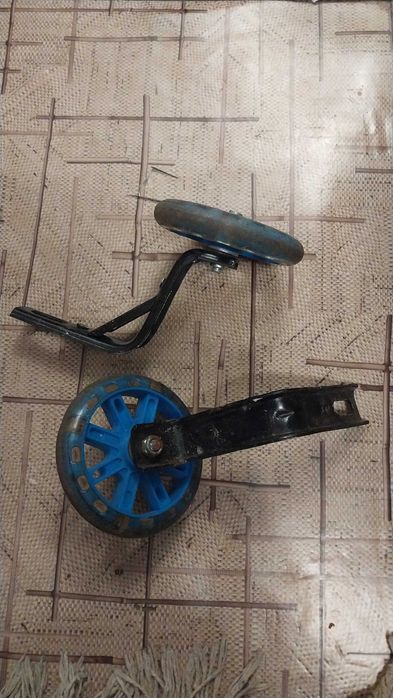 Продам детский велосипед