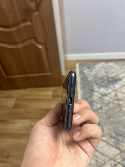 Xiaomi Mi 10ultra 256гб идеал