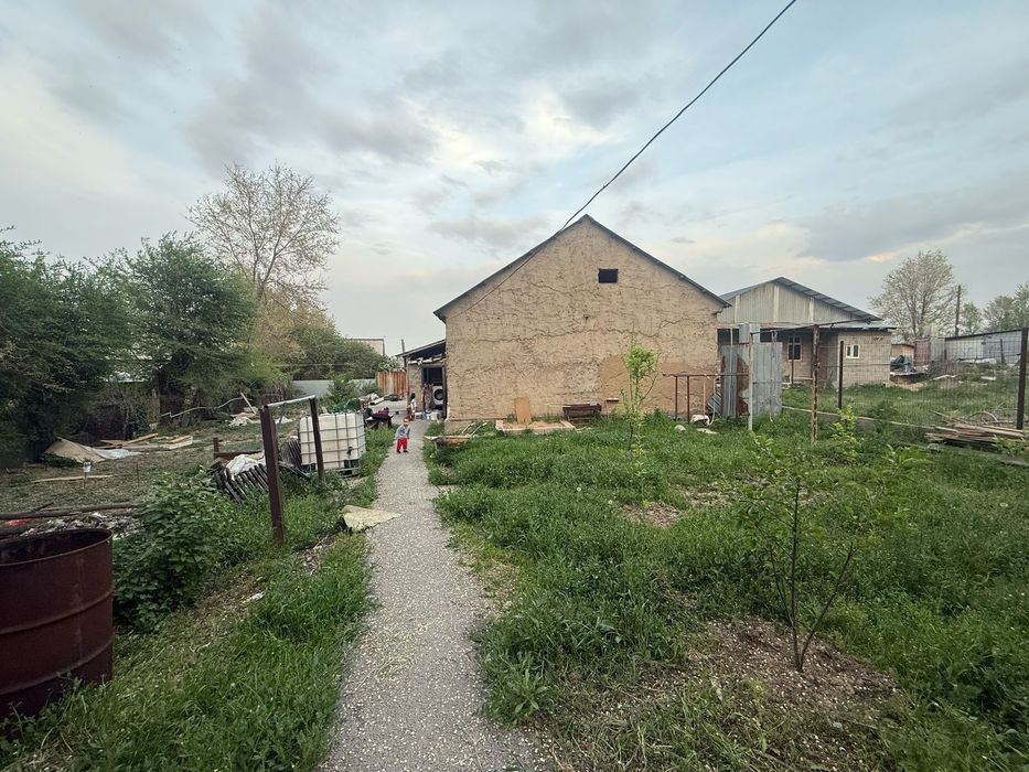 Продам Дом СТ.ЧЕМОЛГАН 8 соток