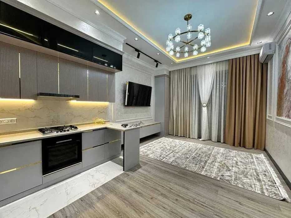 Сдается квартира на Ц5