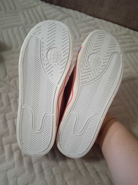 Обувь  35-37 размера