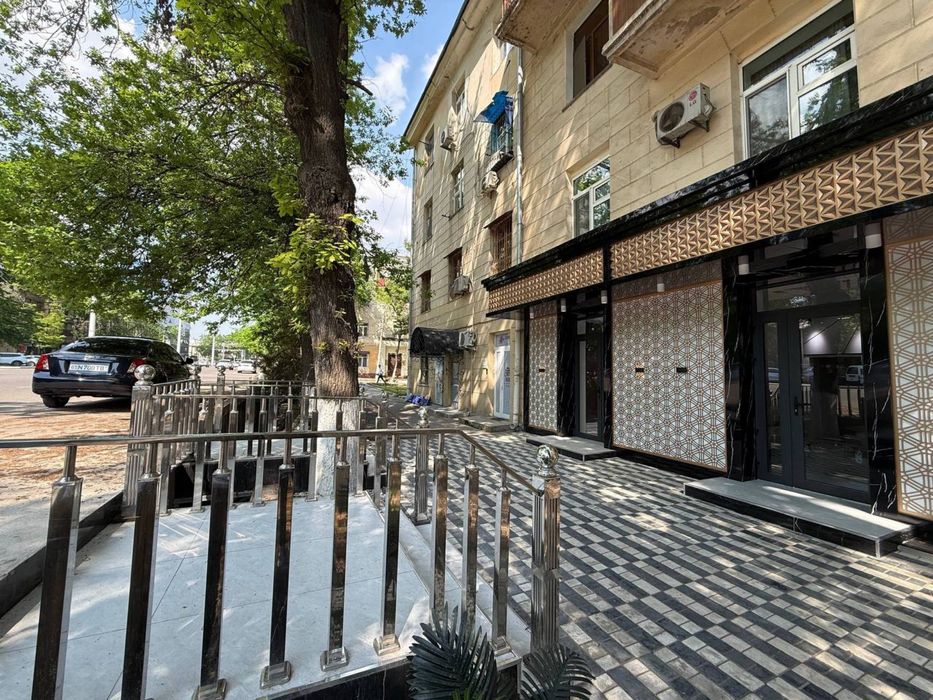 Срочно продается нежилое Новомосковская 45м2