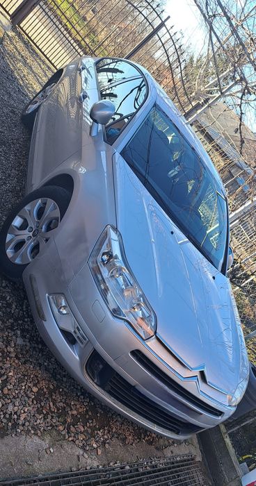 CITROËN C5