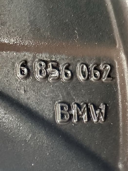 Jante / Roti BMW X1 F48, X2 F39 : 225 55 17, 6856062