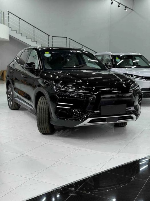 Туризм Byd smart 2025