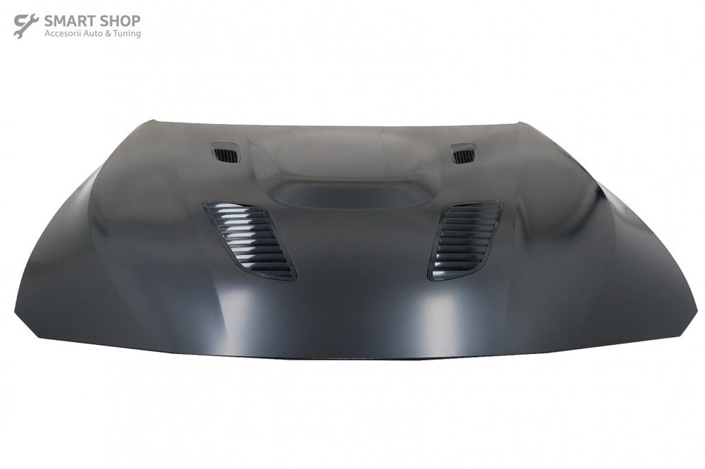 Capota compatibila cu BMW Seria 3 F30 F31 F35 (2011-2019) BMW Seria 4