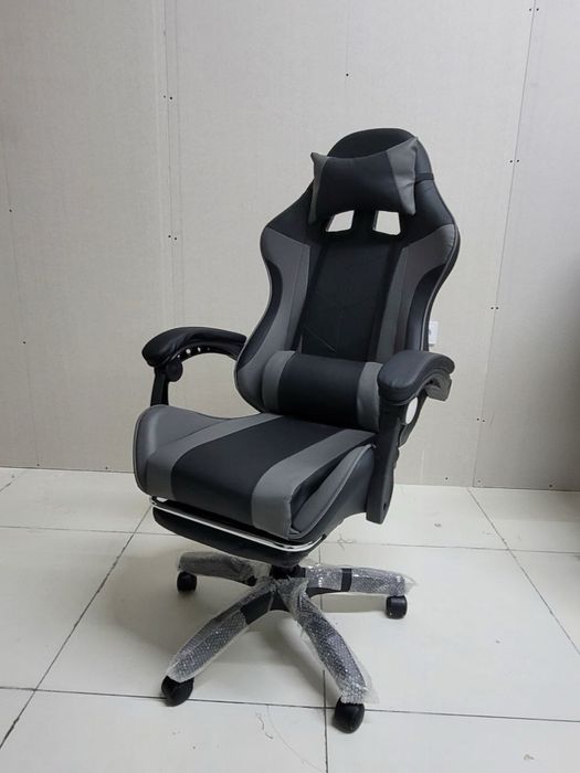 Gaming kreslo b2b va donaga