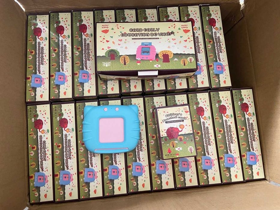 Говорящий планшет Анг-Русский | Gapiradigan planshet Ingliz-Rus