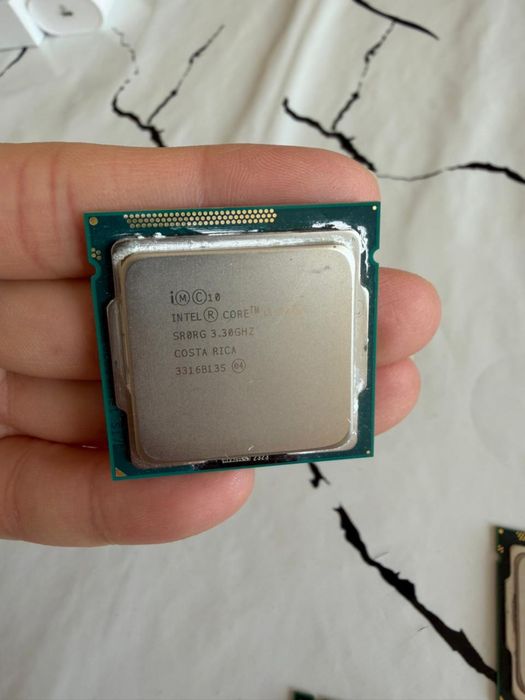 Продам процесор по 2000тг