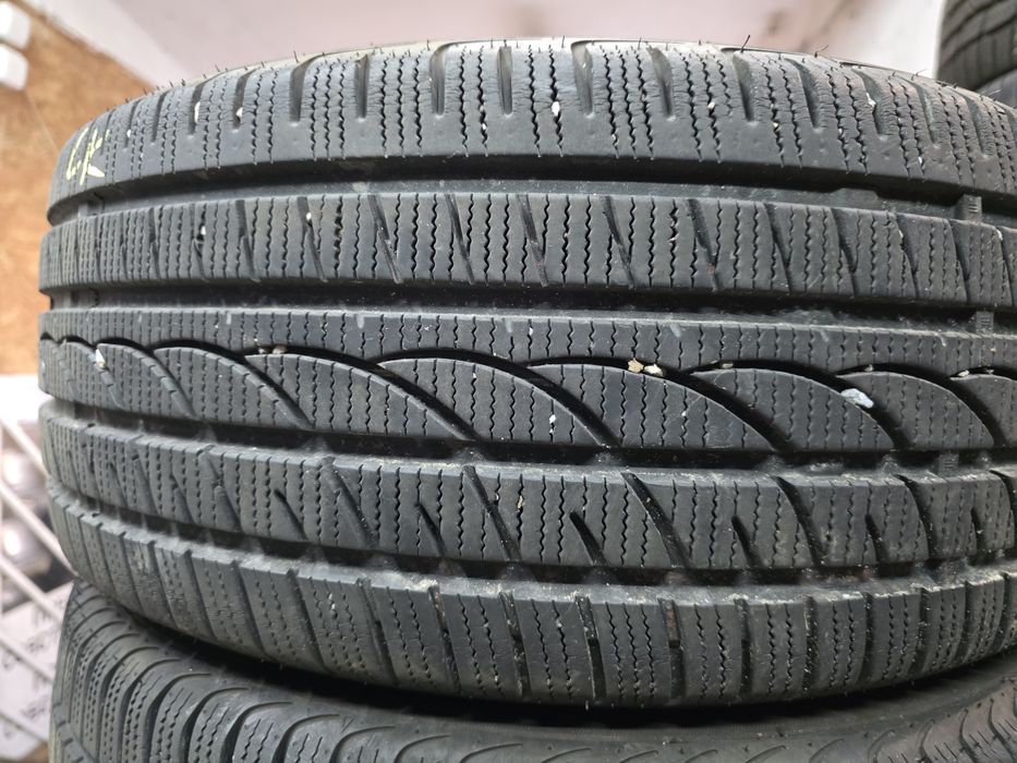 4бр Зимни гуми 195 50 15 - Aplus