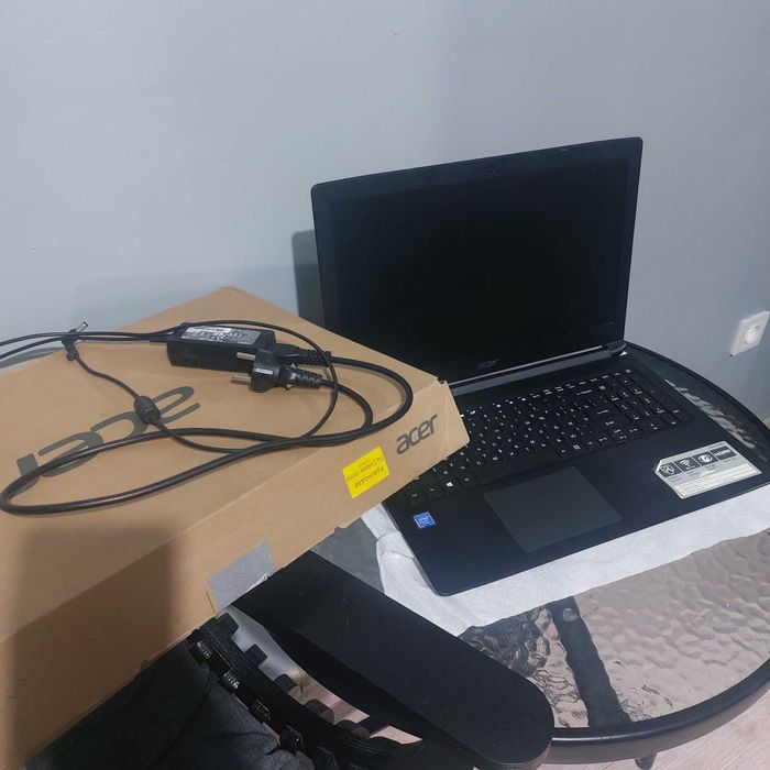 Ноотбук офисный aser